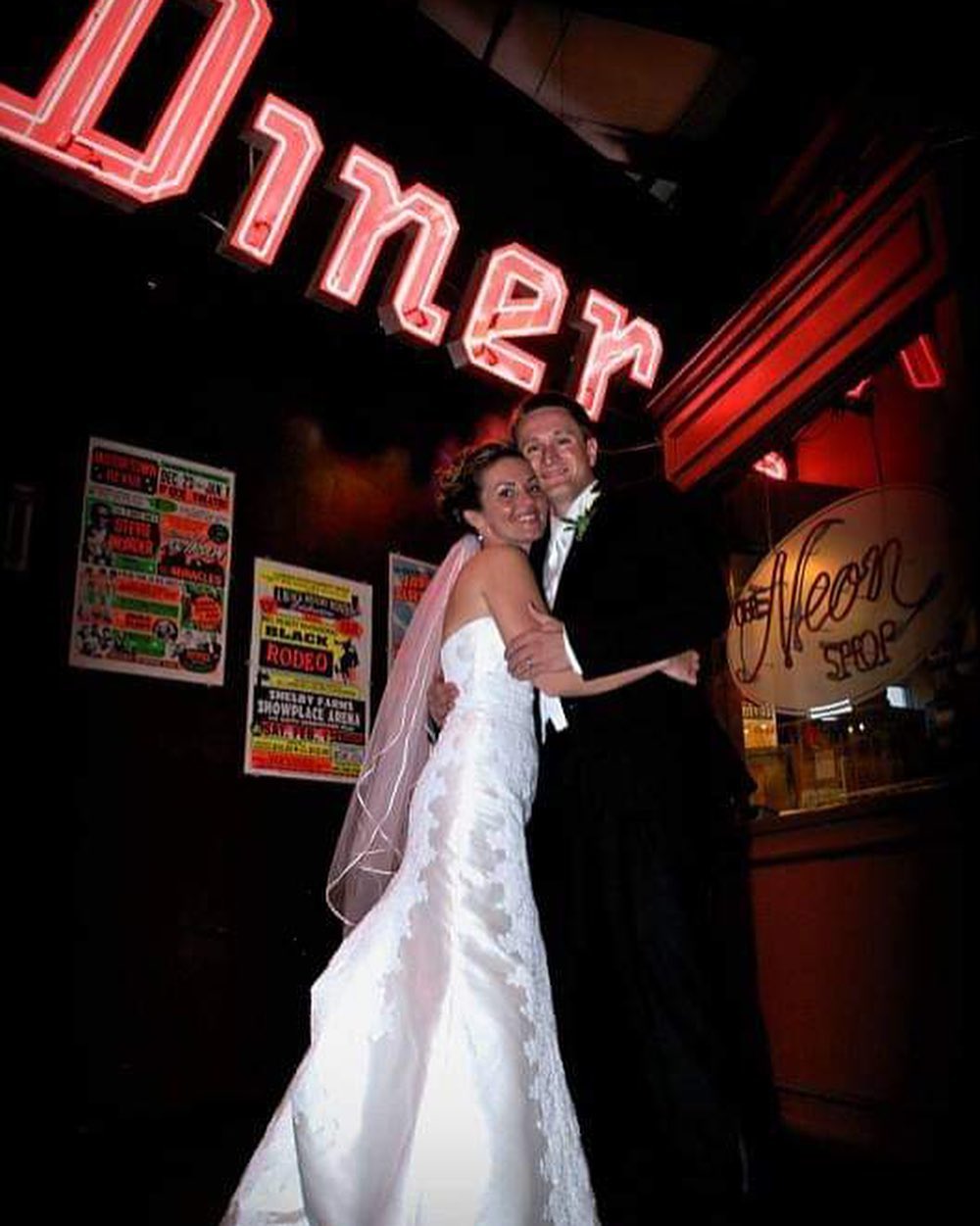 A different anniversary